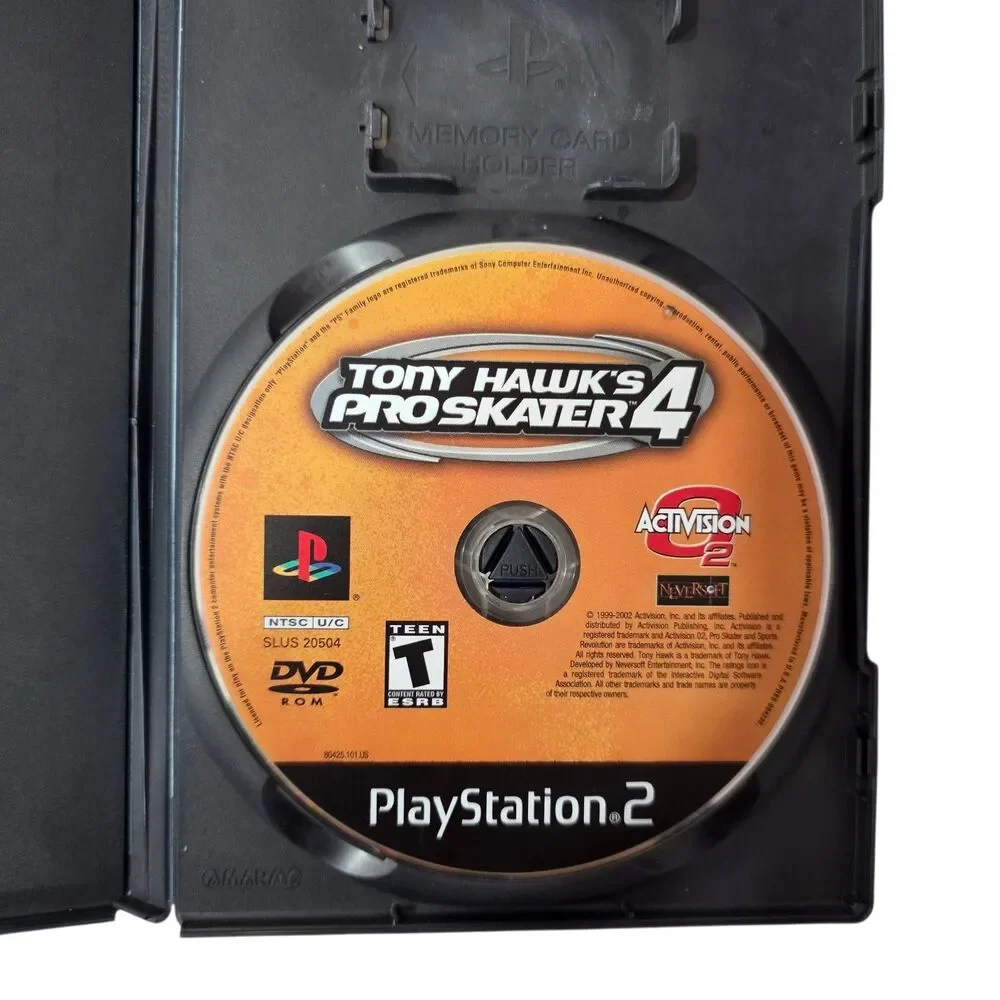N/A tony hawk